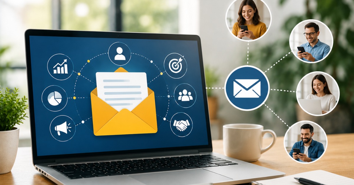 Email Marketing