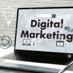 Digital Marketing Strategy