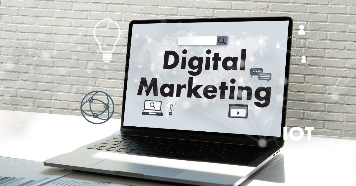 Digital Marketing Strategy