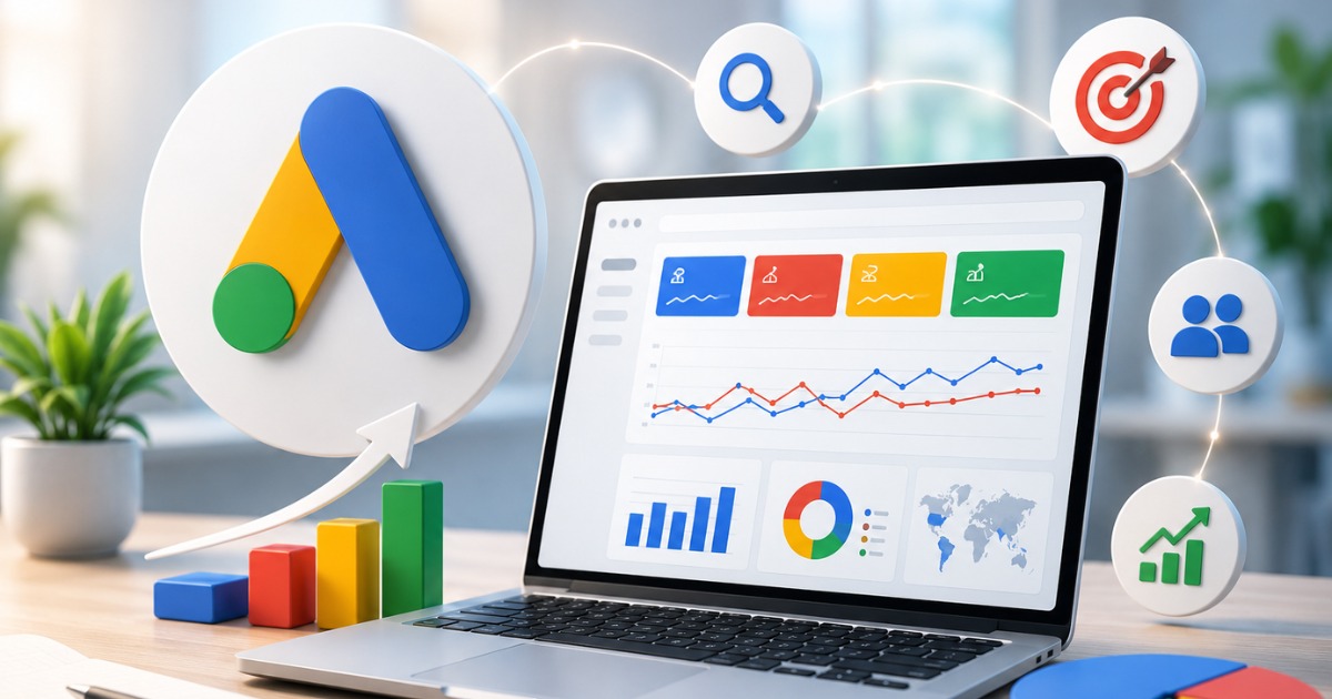 Google Ads