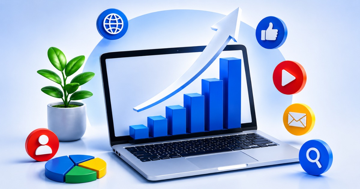 Online Strategy