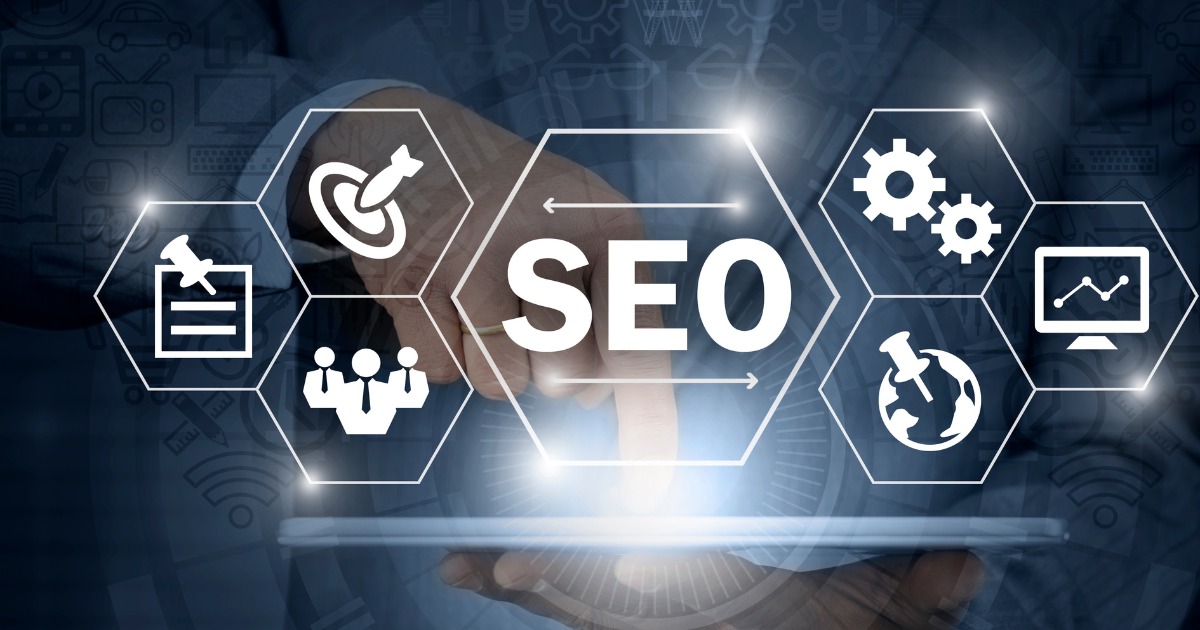 SEO Services