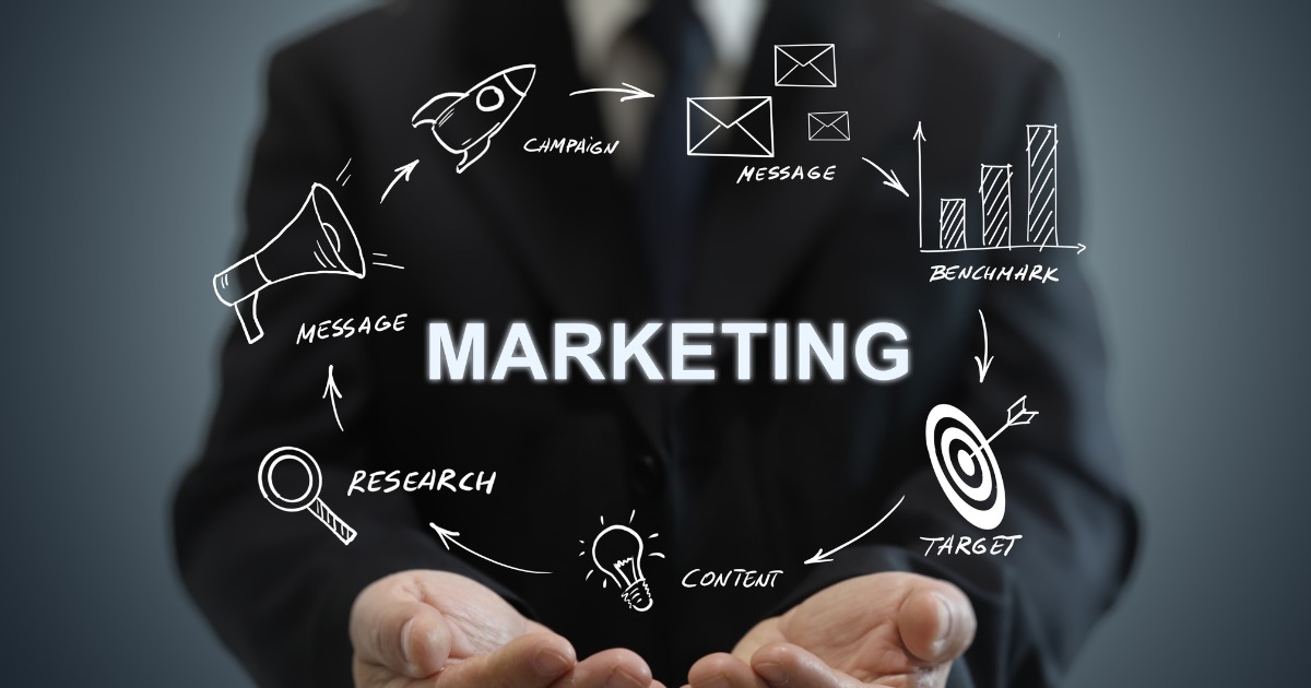 Digital Marketing Agency