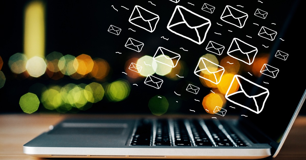 Email Marketing Generates More Leads