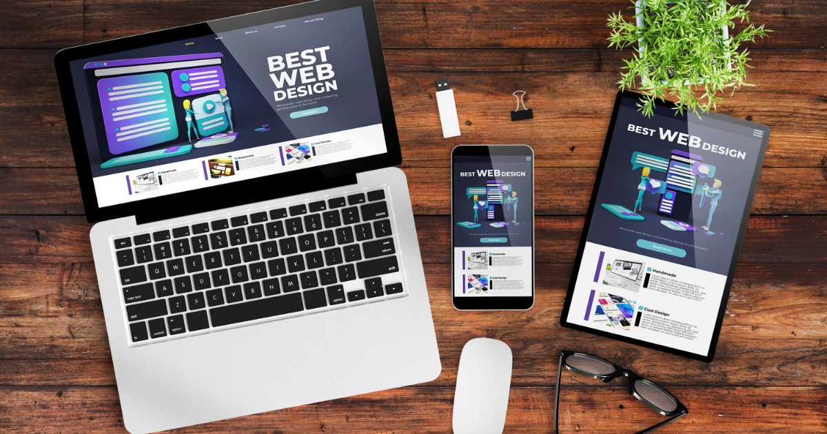 Website Design Strategies